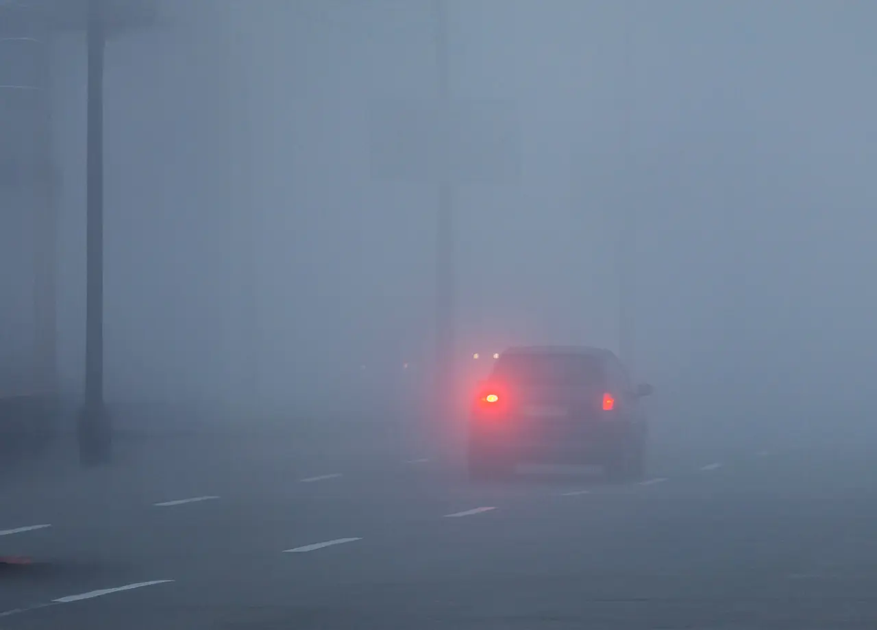 Read more about the article Die Top 5 der Fehler im Straßen­verkehr: Hier liegen Autofahrer regel­mäßig falsch!