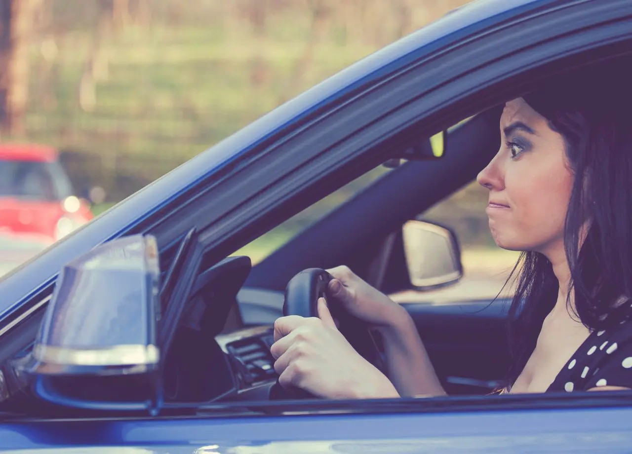 Klischee oder Wahrheit: Wer sind die besseren Autofahrer?
