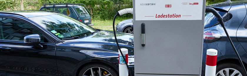 Read more about the article Kein Zuschuss mehr für viele Plug-in-Hybride