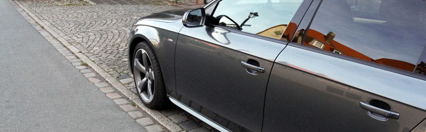 Read more about the article Keyless Go: Wie sicher ist der der Funkschlüssel beim Auto?