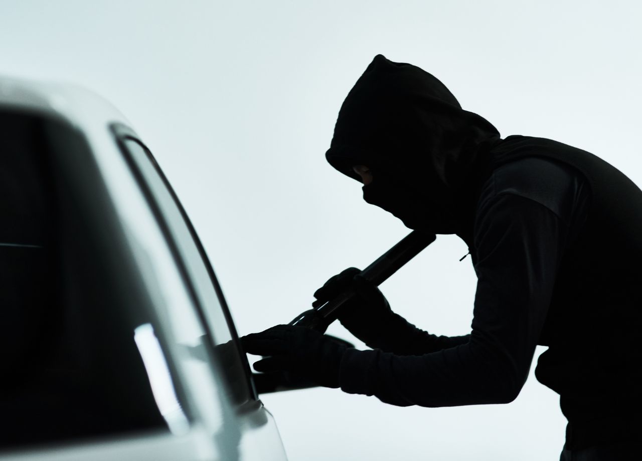 Read more about the article Auf diese Modelle sind Autodiebe besonders scharf – gehört ihr Fahrzeug auch dazu?