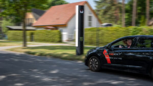Read more about the article Was passiert, wenn ich mit einem Mietwagen geblitzt wurde?