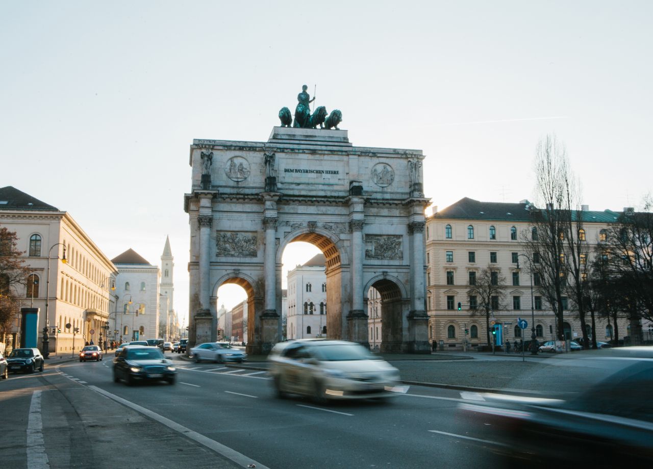 Read more about the article München: 70.000 Autofahrer wegen Diesel­verbot verbannt?