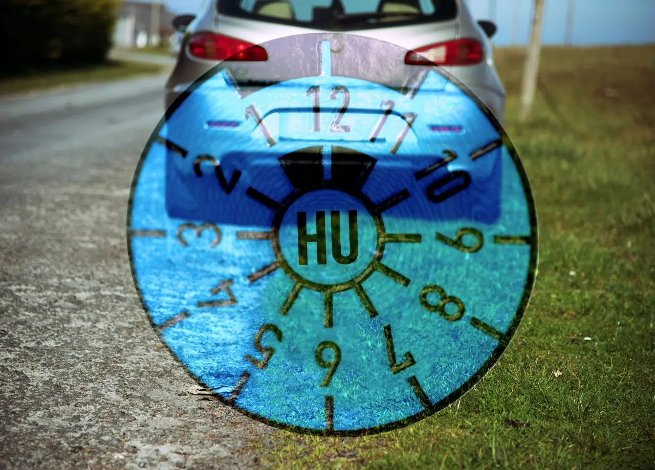 Read more about the article „Mythos Autodeutschland“, Abzocke mit eCall und strenge TÜV-Prüfer – Das war Q4 2024