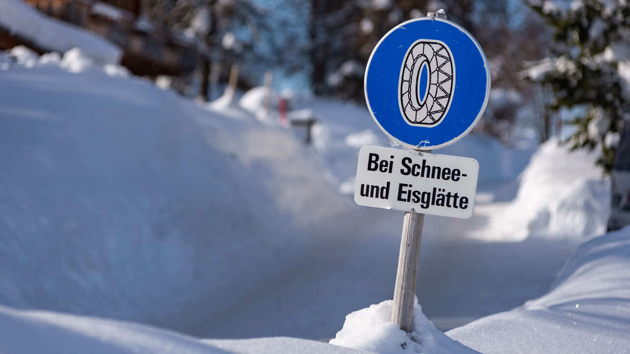 Read more about the article Reise­tipps für den Winter­urlaub – das rät der ADAC