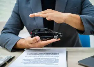 Read more about the article Verkehrs­rechts­schutz­ver­si­cherung