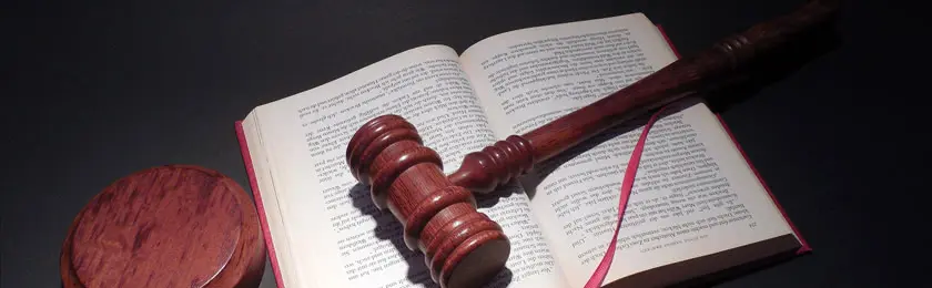 Read more about the article Wann wird ein Bußgeld­be­scheid rechtskräftig?