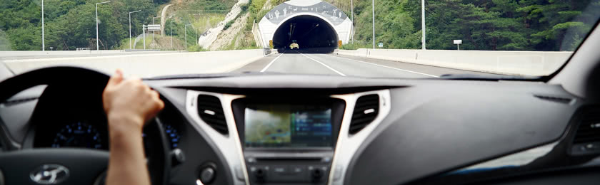 Read more about the article Tagfahr­licht im Tunnel statt Abblend­licht – reicht das?